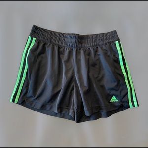 Adidas, Women’s, Running Shorts, Size Medium